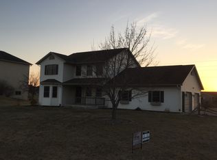 W7695 Volendam St, Holmen, WI 54636