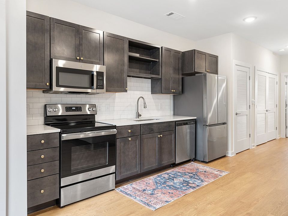 1st image of 600 E Trinity Ln #17