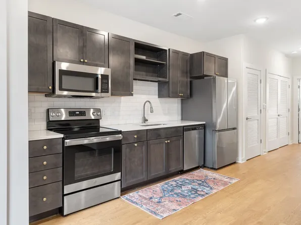 600 E Trinity Ln #17, Nashville, TN 37207