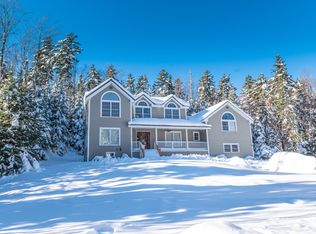15 Catamount Ln, West Dover, VT 05356