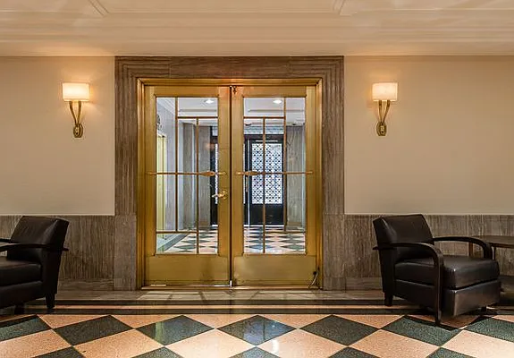 Rented by Brown Harris Stevens | media 12