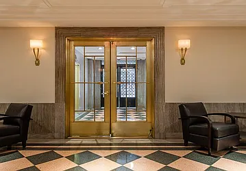 Rented by Brown Harris Stevens