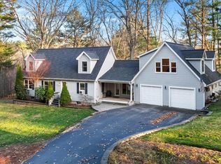 379 Central St, Rowley, MA 01969