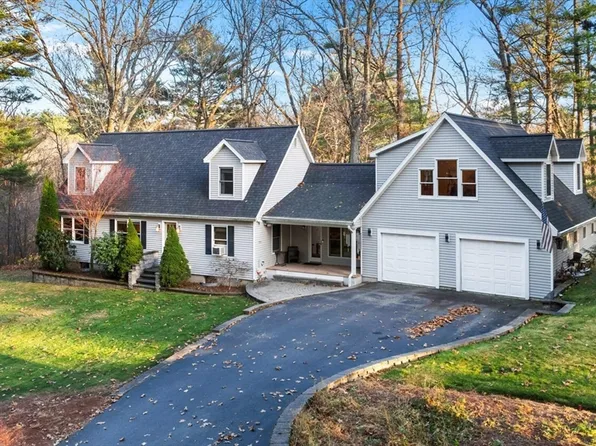 379 Central St, Rowley, MA 01969