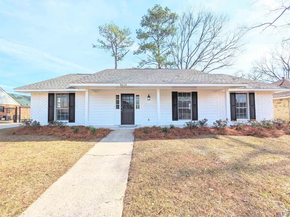 4614 Norwich Dr, Baton Rouge, LA 70814