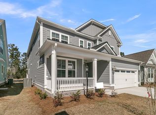 383 Wappoo Trace Ln, Summerville, SC 29486