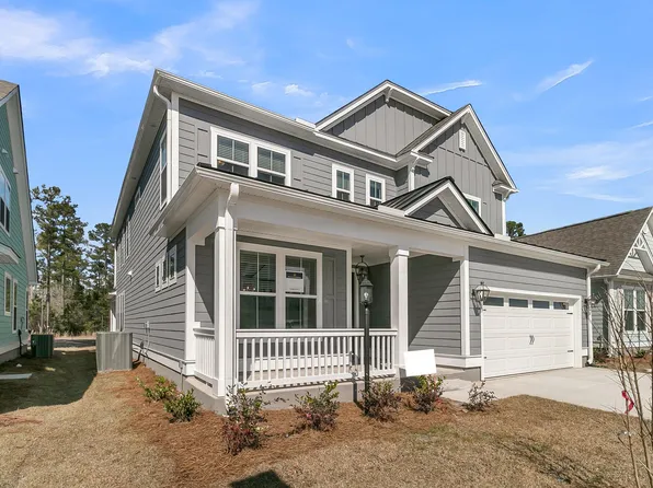 383 Wappoo Trace Ln, Summerville, SC 29486
