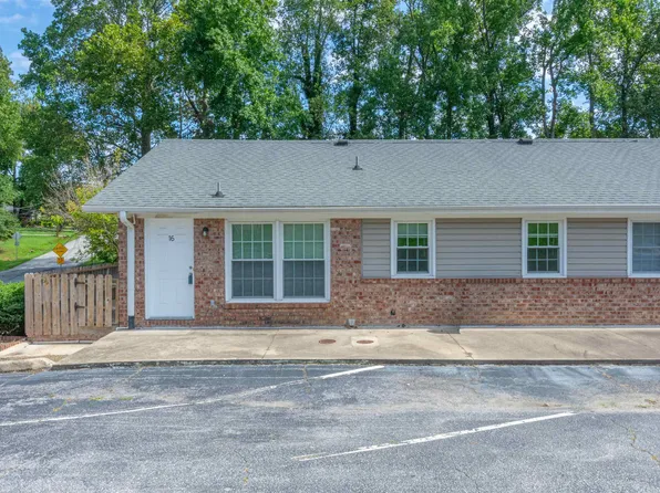 16 Balfer Ct, Greenville, SC 29615