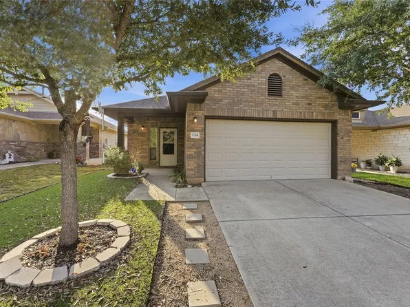 134 Silo St, San Marcos, TX 78666