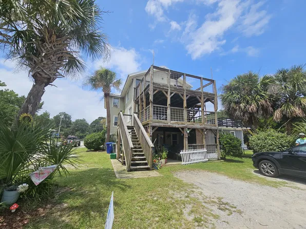 112 Hillside Dr S #3, North Myrtle Beach, SC 29582