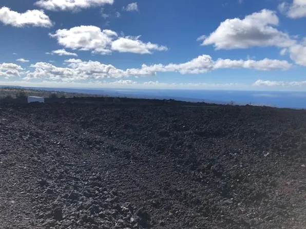 Hibiscus Dr Lot 59, Captain Cook, HI 96704