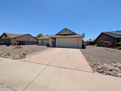 8933 W Mountain View Rd, Peoria, AZ, 85345