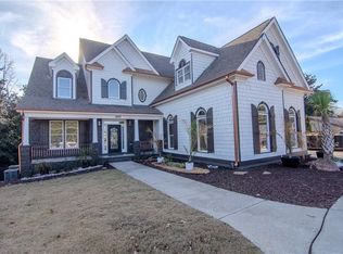 4822 Chamblee Dunwoody Rd, Atlanta, GA 30338