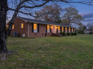 300 N Green St, Williamston, SC 29697