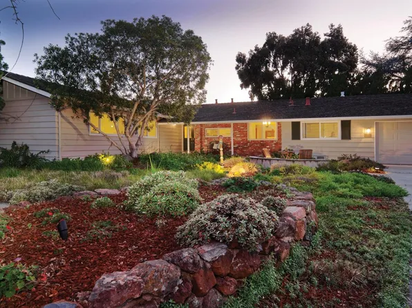 6591 Little Falls Dr, San Jose, CA 95120