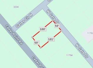 0 W Gate Dr, Theodore, AL 36582