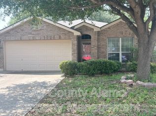 9006 Pinseeker, Selma, TX 78154