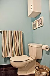 Rented by Town Residential