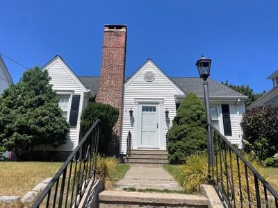 96 Moody Avenue, Fairfield, CT, 06825