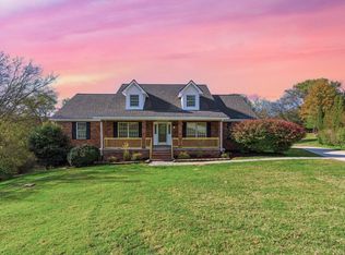 1219 Rosewood Trl, Mount Juliet, TN 37122