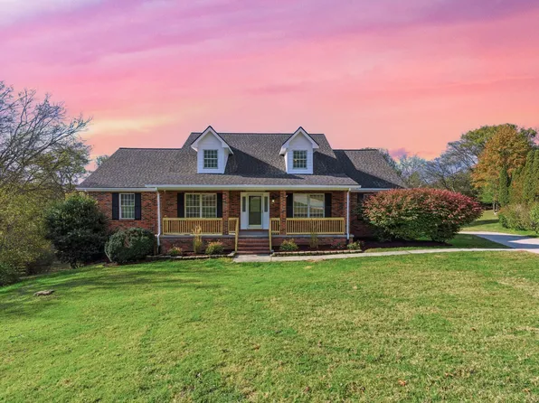 1219 Rosewood Trl, Mount Juliet, TN 37122