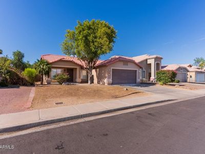 11592 W Hubbell St, Avondale, AZ, 85392