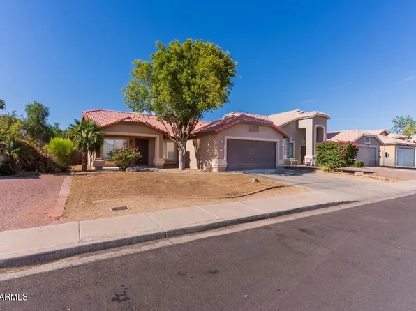 11592 W HUBBELL Street, Avondale, AZ 85392