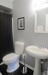 Updated Bath
