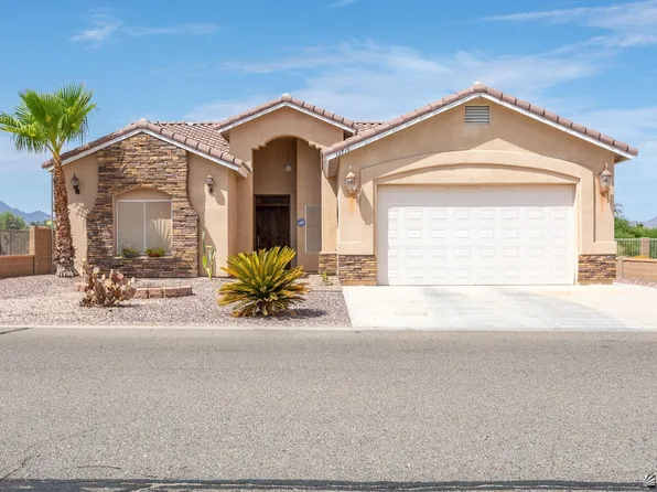 11716 Picacho St, Wellton, AZ 85356