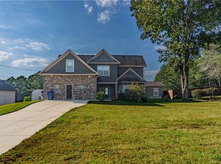 20 Lee Road 2192, Cusseta, AL 36852