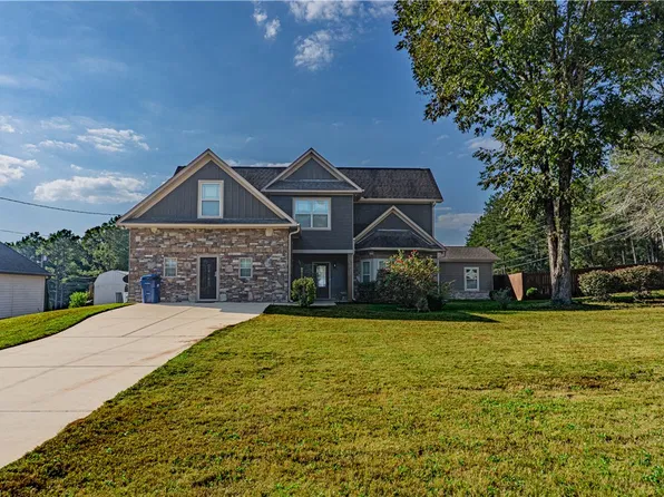 20 Lee Road 2192, Cusseta, AL 36852