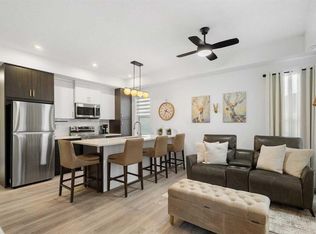 2117 NW 81st St SW #134, Calgary, AB T3H 6H5