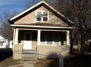 326 W Columbia St, Mason, MI 48854