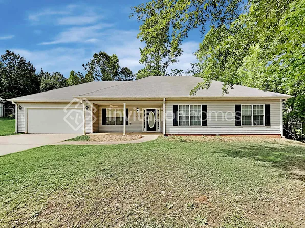 115 Spring Valley Way, Covington, GA 30016