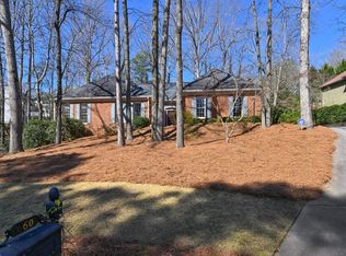660 Wayt Rd, Roswell, GA 30076