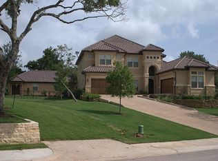 15713 Spillman Ranch Loop, Austin, TX 78738