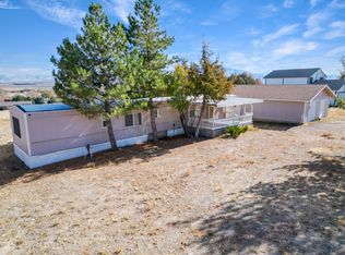 694 Spring Valley Pkwy, Spring Creek, NV 89815