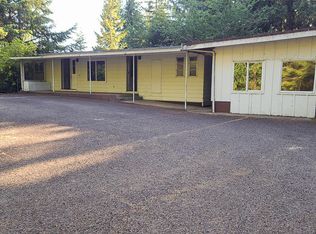 199 N Deer Hill Dr, Waldport, OR