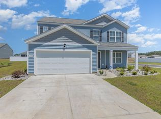 320 Harvest Ridge Way, Conway, SC 29527