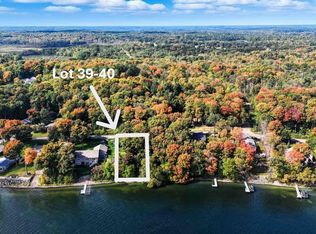 LOT 39&40 Earle Brown Dr, Garrison, MN 56450