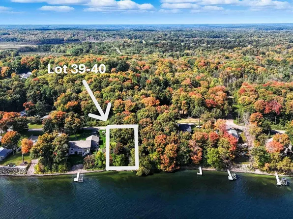 LOT 39&40 Earle Brown Dr, Garrison, MN 56450