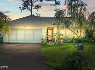 25 Pittson Ln, Palm Coast, FL 32164
