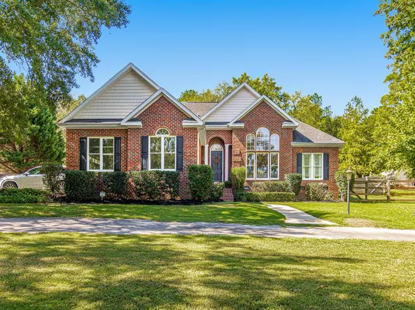 111 Plantation Ct, Abbeville, SC 29620