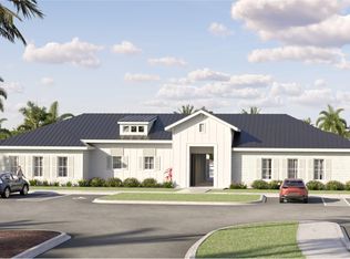 3611 Angler Dr, Fort Pierce, FL 34946