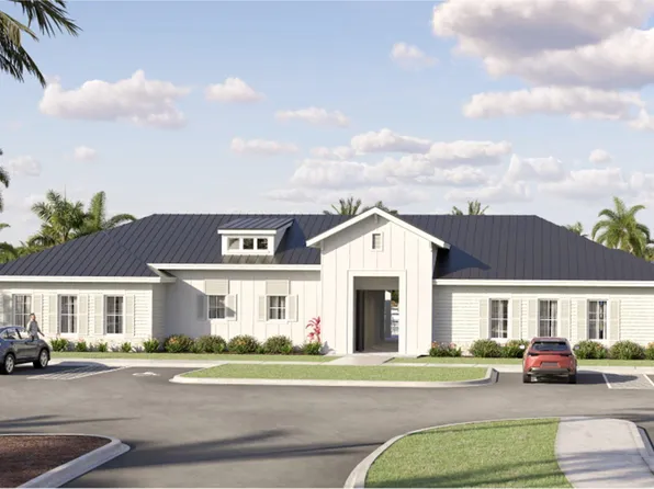 3611 Angler Drive, Fort Pierce, FL 34946