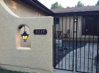 3115 Brenner Pl, Colorado Springs, CO 80917