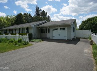 45 Maritta Ave, Lee, MA 01238