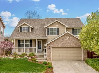 9551 Bexley Dr, Highlands Ranch, CO 80126