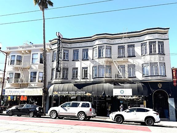 2nd image of 2360 Mission St