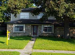 2635 Brown Hill Dr, Spring, TX 77373